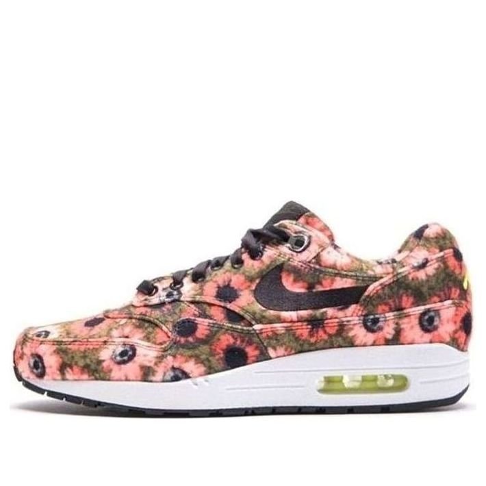 Nike Air Max 1 Premium SE 'Floral Mowabb' 858876-003
