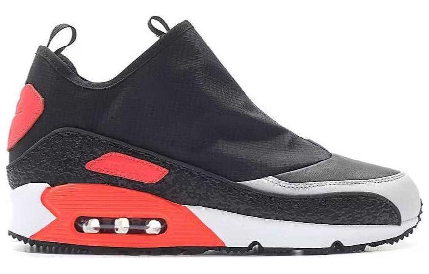 Nike Air Max 90 Utility 'Black' 858956-002 - Image 2