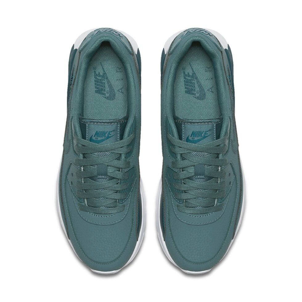 (WMNS) Nike Air Max 90 Ultra SE 'Mineral Slate' 859523-300 - Image 4