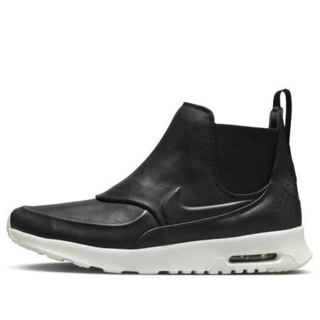 (WMNS) Nike Air Max Thea Mid 'Black Sail' 859550-001