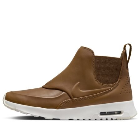 (WMNS) Nike Air Max Thea Mid 'Ale Brown' 859550-200