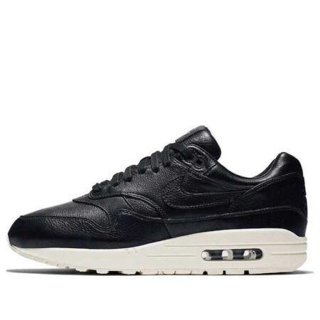 NikeLab Air Max 1 Pinnacle 'Black' 859554-003