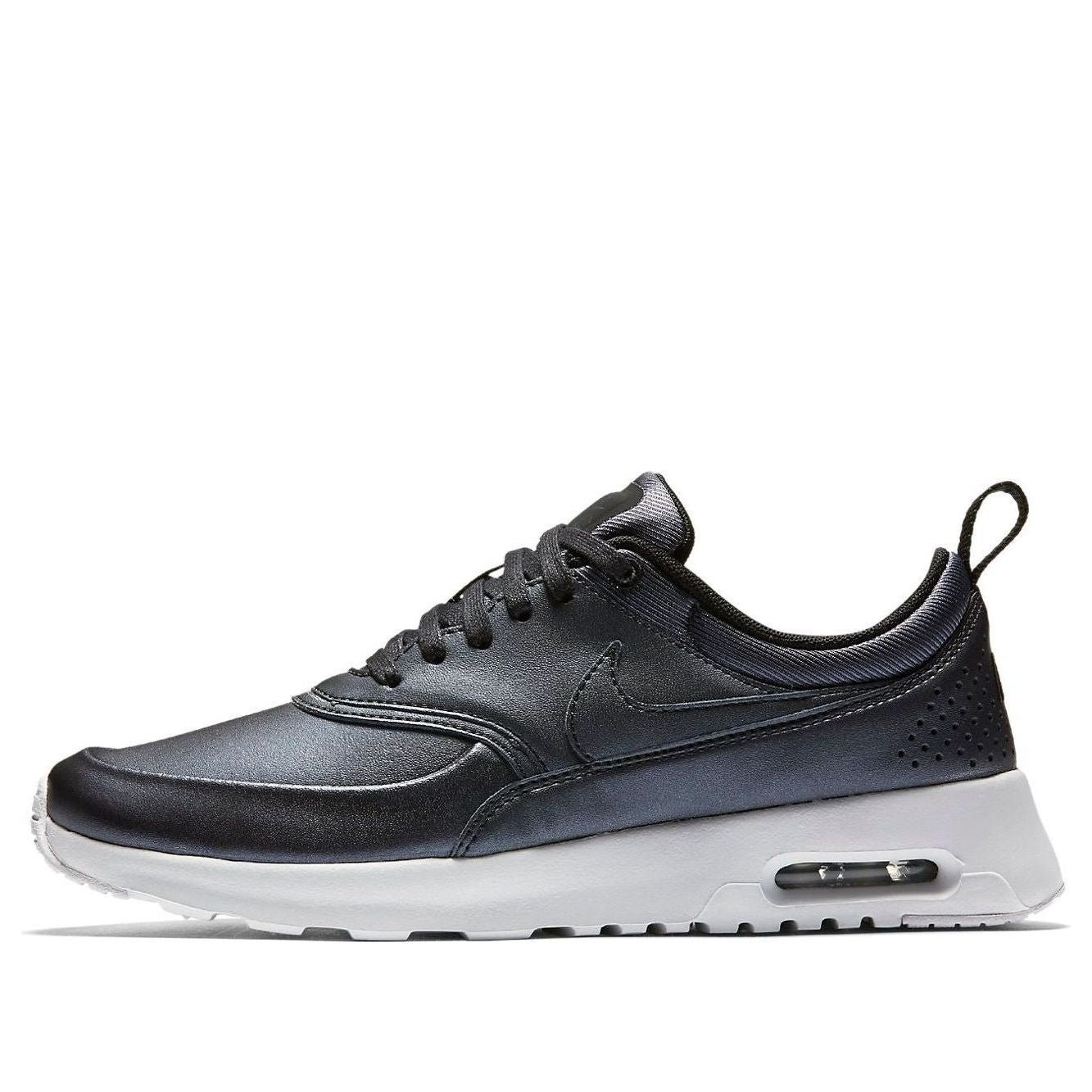 (WMNS) Nike Air Max Thea SE 'Metallic Hematite' 861674-002