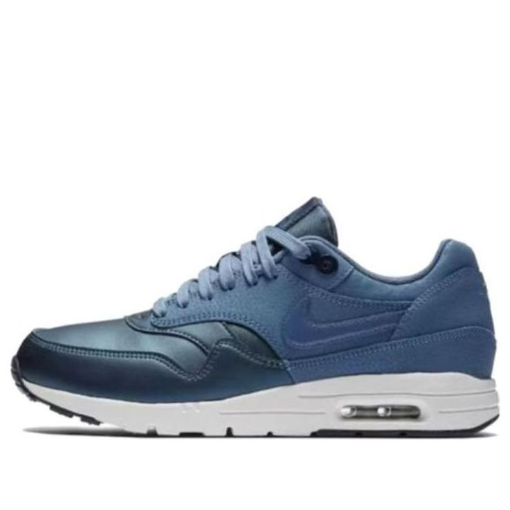 (WMNS) Nike Air Max 1 Ultra 'Ocean Fog' 861711-400