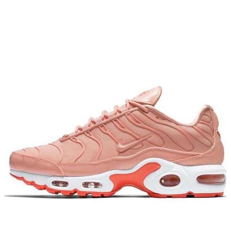 (WMNS) Nike Air Max Plus SE 'Coral Stardust' 862201-601
