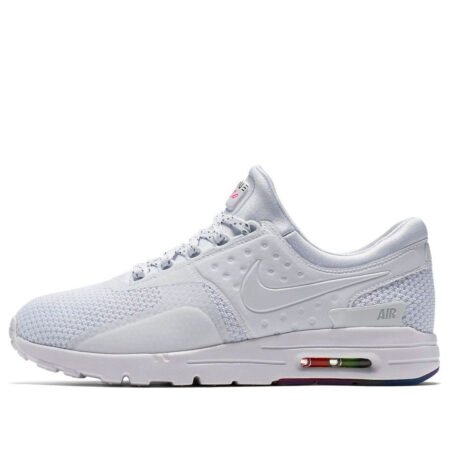 (WMNS) Nike Air Max Zero QS 'Be True' 863700-101