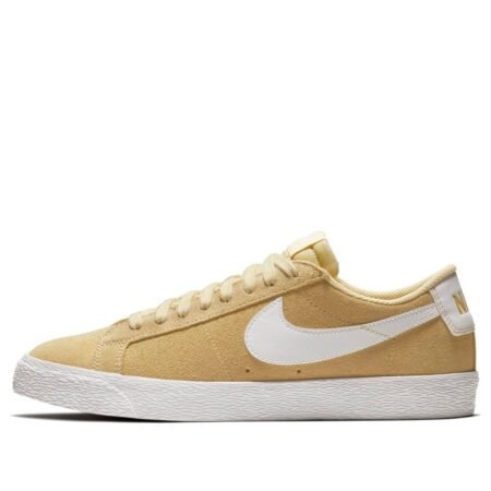 Nike SB Zoom Blazer Low 'Lemon Wash' 864347-700