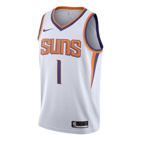 Nike Dri-FIT NBA Swingman Jersey 'Phoenix Suns Devin Booker' 864443-101