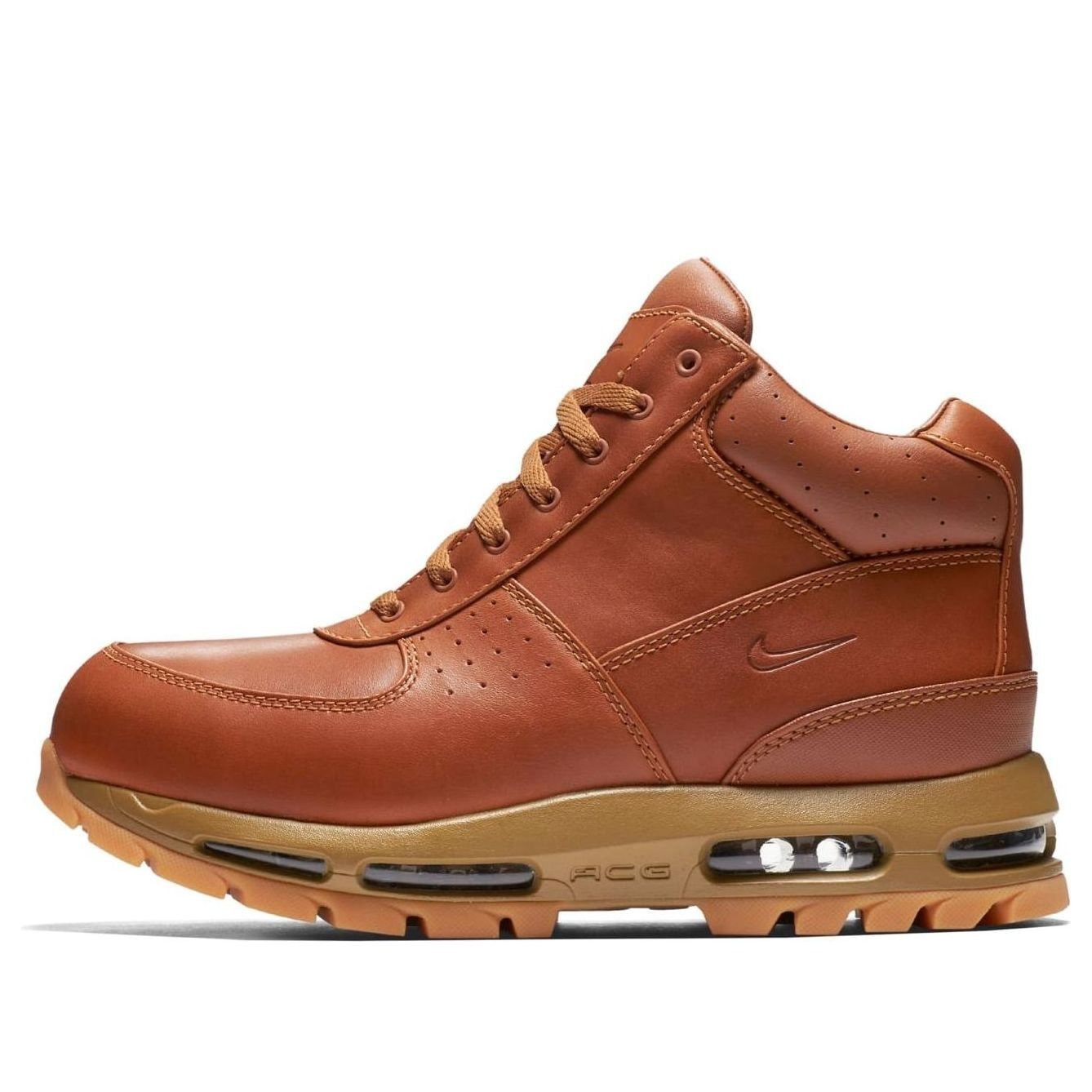 Nike Air Max Goadome ACG WP Boot 'Golden Beige' 865031-210
