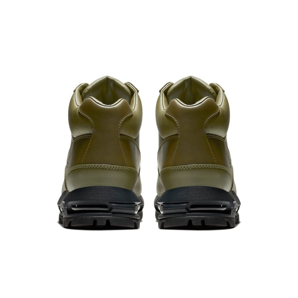 Nike ACG Air Max Goadome 'Olive Canvas' 865031-303 - Image 5