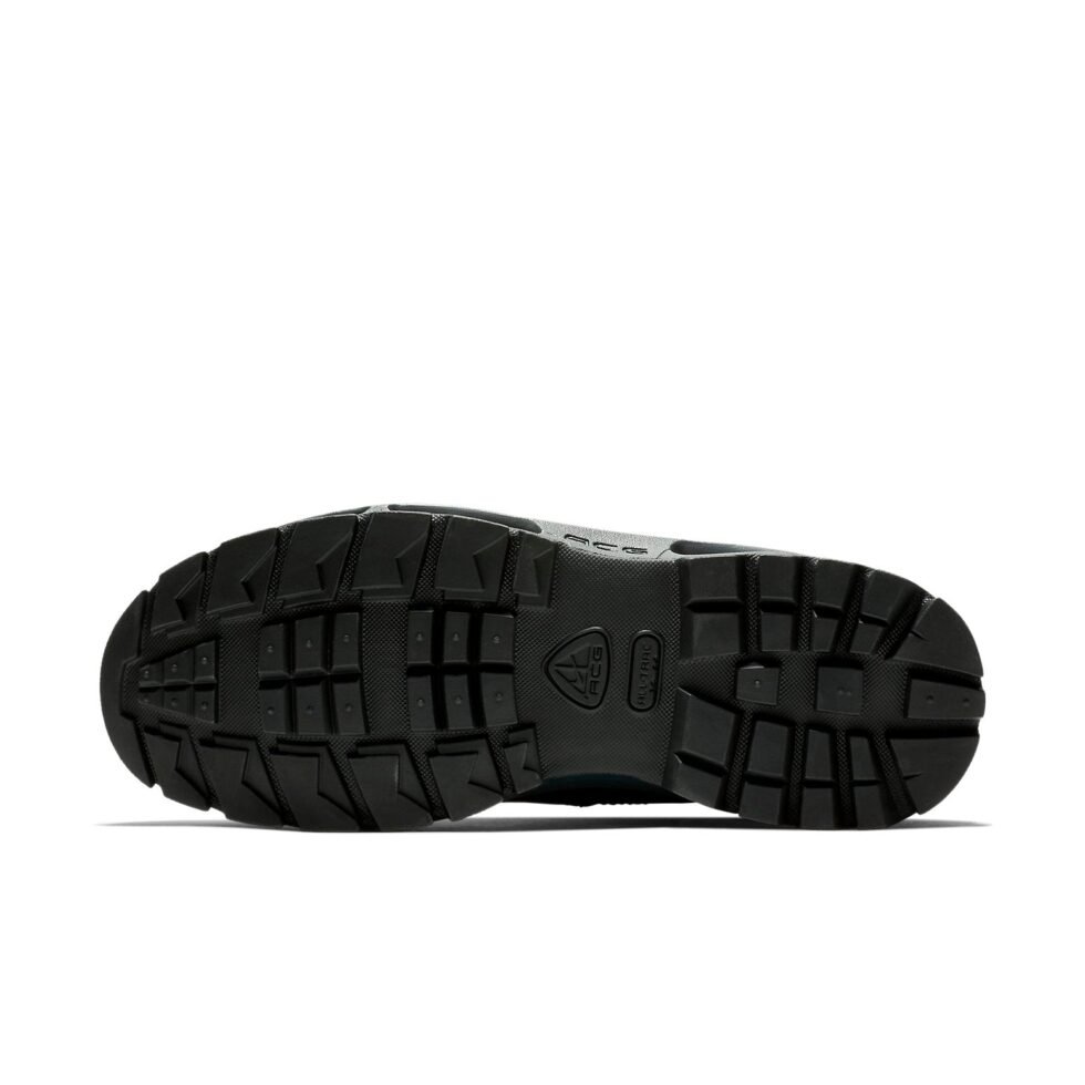 Nike ACG Air Max Goadome 'Olive Canvas' 865031-303 - Image 6
