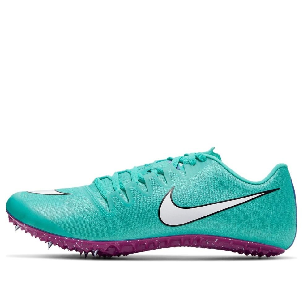 Nike Zoom Ja Fly 3 Green 865633-302