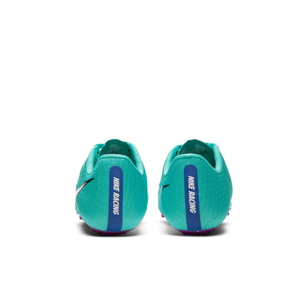 Nike Zoom Ja Fly 3 Green 865633-302 - Image 3