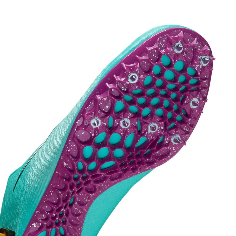 Nike Zoom Ja Fly 3 Green 865633-302 - Image 5