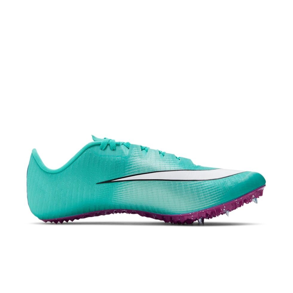 Nike Zoom Ja Fly 3 Green 865633-302 - Image 6