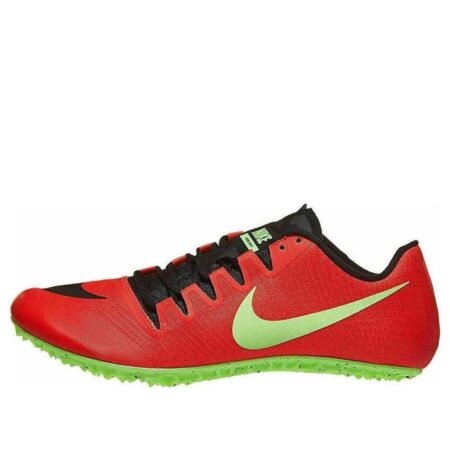 Nike Zoom Ja Fly 3 'Red Orbit Lime' 865633-663