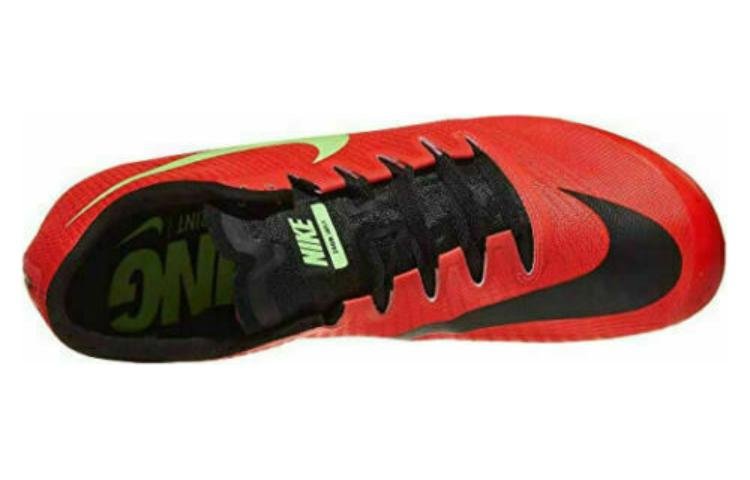 Nike Zoom Ja Fly 3 'Red Orbit Lime' 865633-663 - Image 3