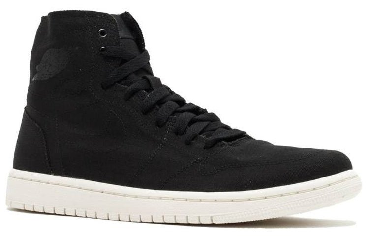 Air Jordan 1 Retro High 'Deconstructed' 867338-010 - Image 2