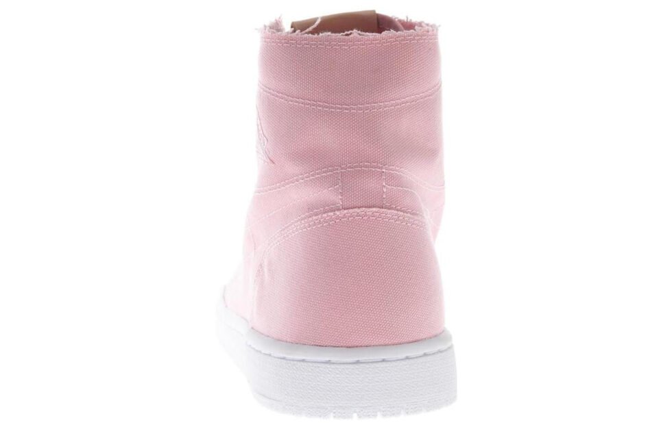 Air Jordan 1 Retro High Deconstructed 'Easter' 867338-620 - Image 3