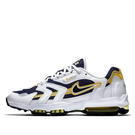 Nike Air Max 96 II '20th Anniversary' 870166-400