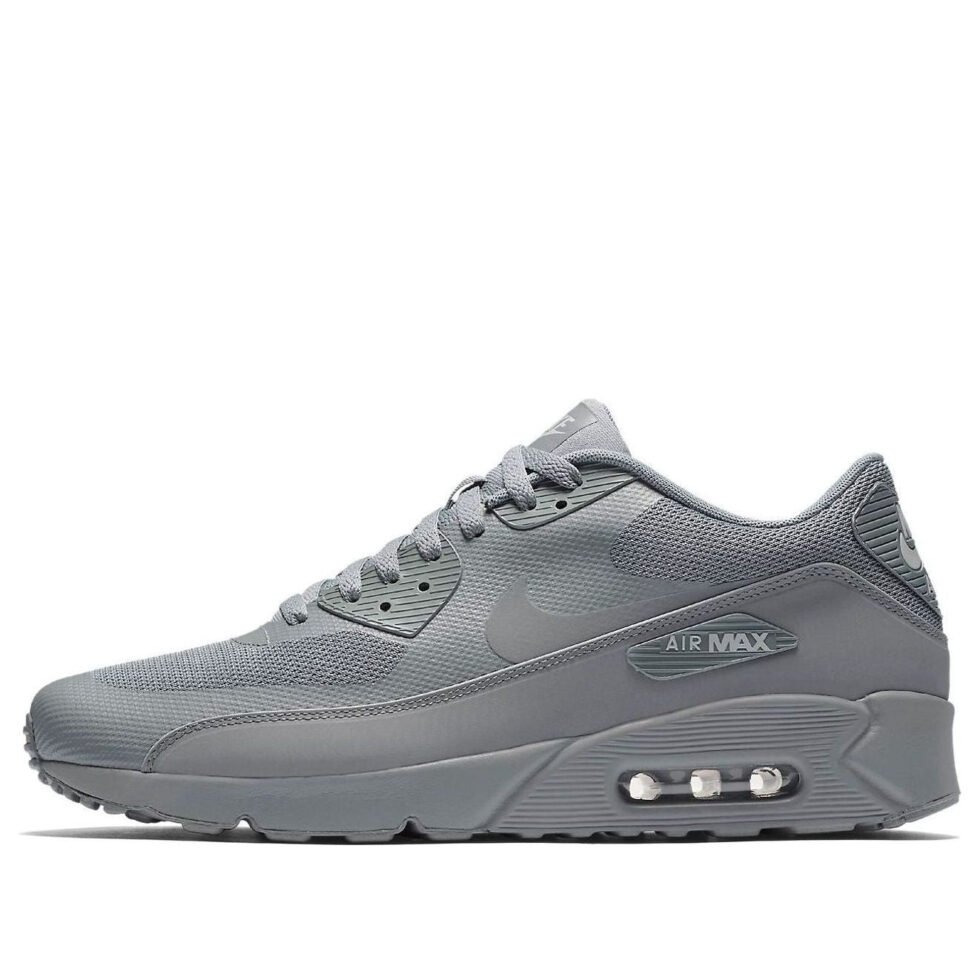 Nike Air Max 90 Ultra 2.0 'Cool Grey' 875695-003