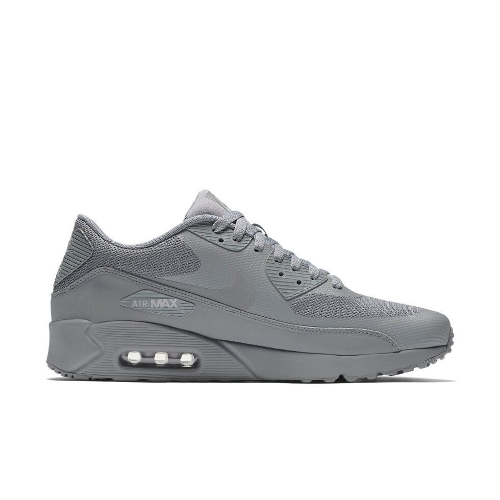Nike Air Max 90 Ultra 2.0 'Cool Grey' 875695-003 - Image 2