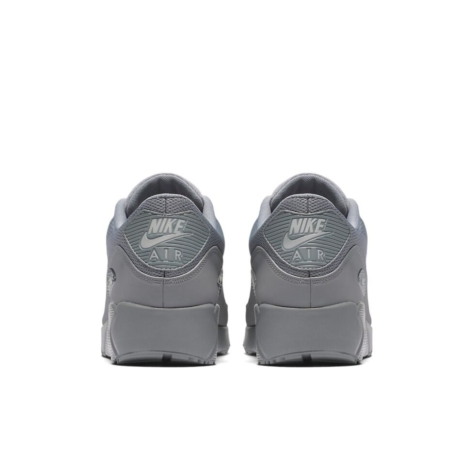 Nike Air Max 90 Ultra 2.0 'Cool Grey' 875695-003 - Image 4