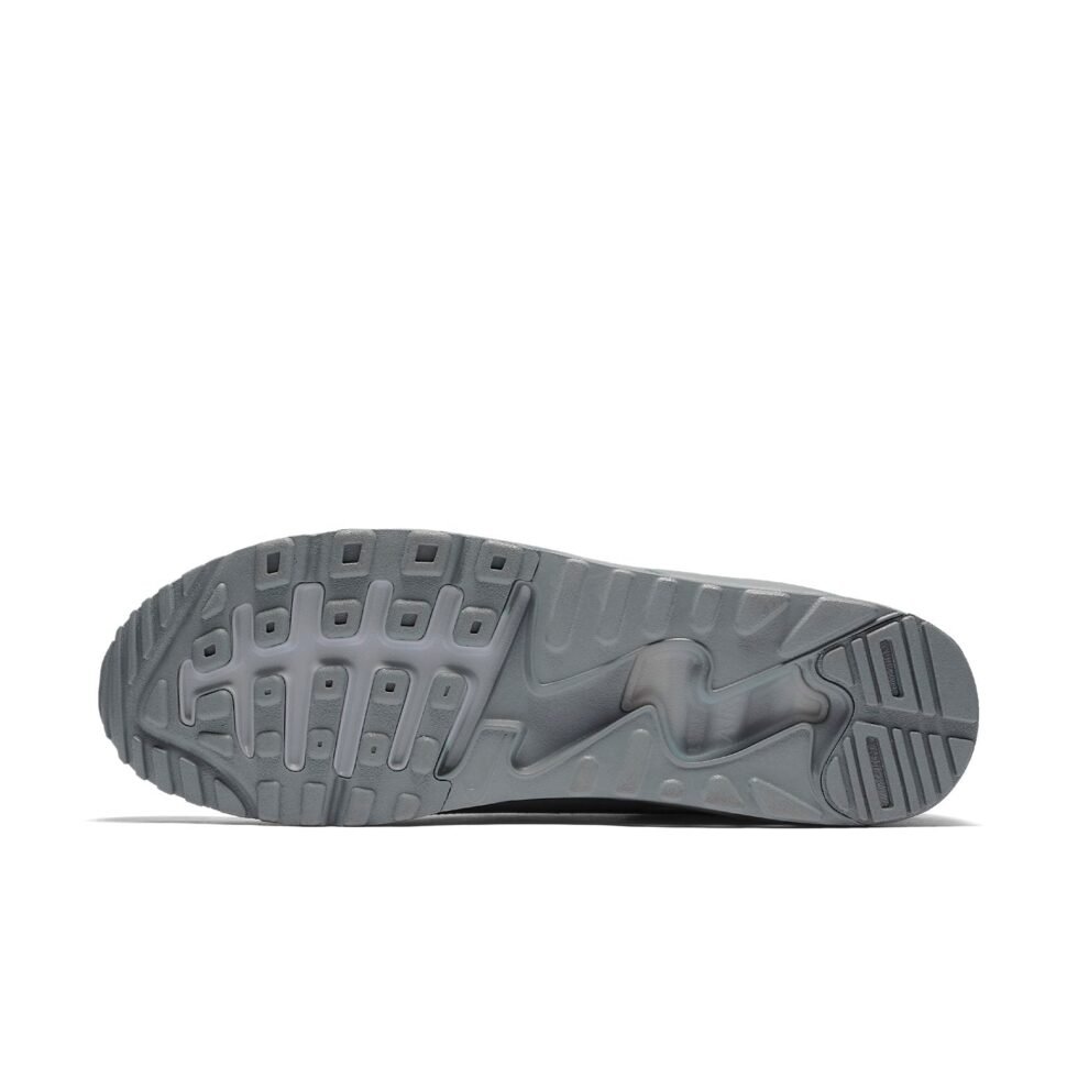 Nike Air Max 90 Ultra 2.0 'Cool Grey' 875695-003 - Image 5