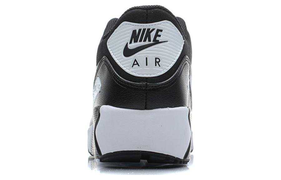 Nike Air Max 90 Ultra 2.0 Essential 'Black White' 875695-008 - Image 5