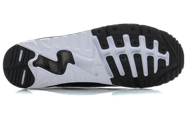 Nike Air Max 90 Ultra 2.0 Essential 'Black White' 875695-008 - Image 6