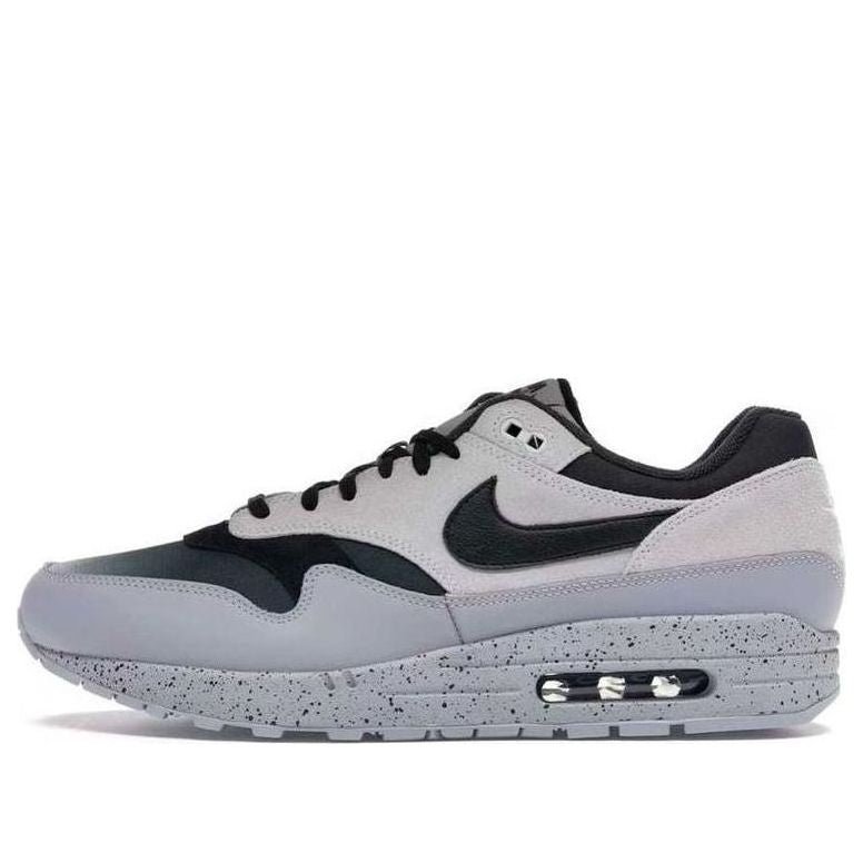 Nike Air Max 1 Premium 'Grey Gradient Toe' 875844-003