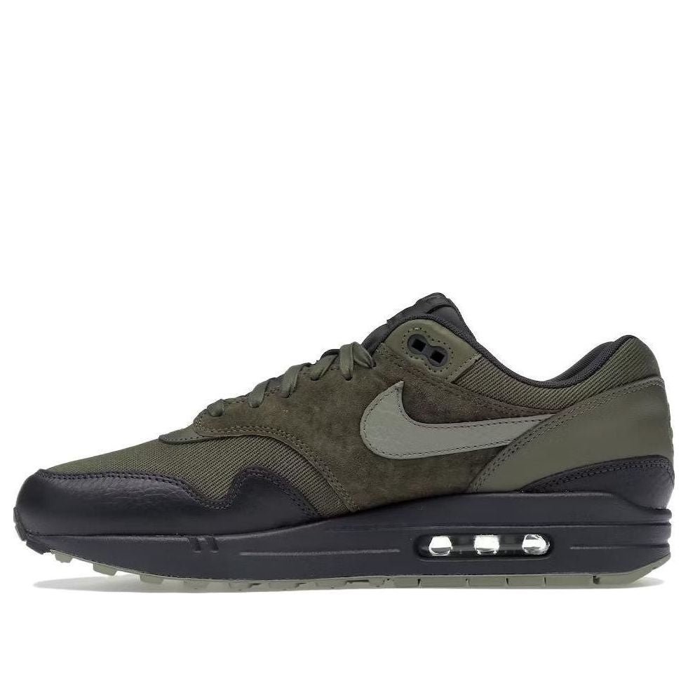 Nike Air Max 1 Premium 'Dark Stucco' 875844-201
