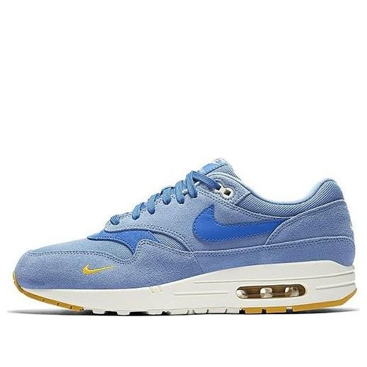 Nike Air Max 1 'Work Blue' 875844-404
