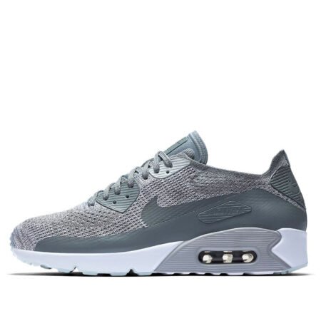 Nike Air Max 90 Ultra 2.0 Flyknit 'Cool Grey' 875943-003