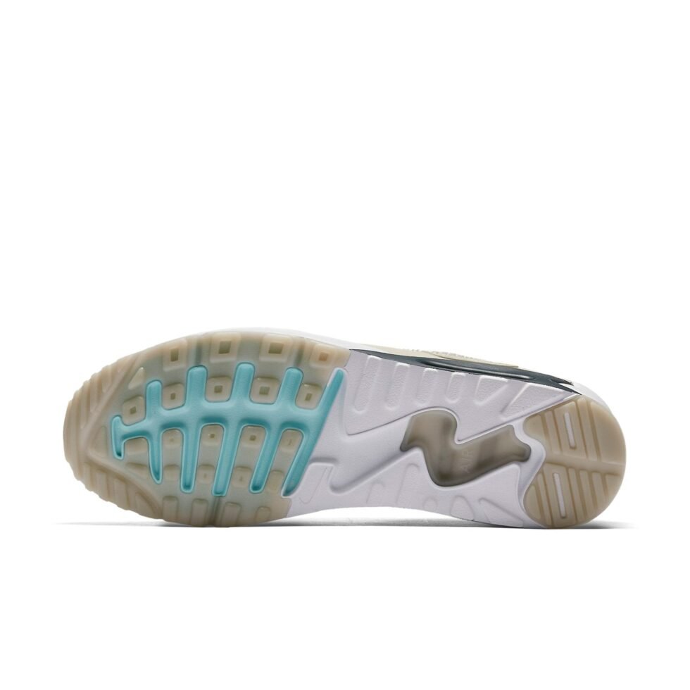 Nike Air Max 90 Ultra 2.0 Flyknit 'Pale Grey' 875943-006 - Image 5