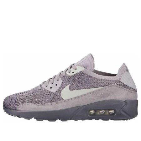 Nike Air Max 90 Ultra 2.0 Flyknit 'Atmosphere Grey' 875943-007