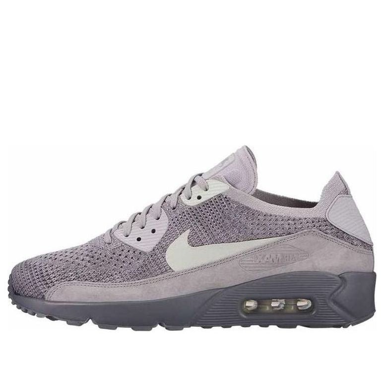Nike Air Max 90 Ultra 2.0 Flyknit 'Atmosphere Grey' 875943-007