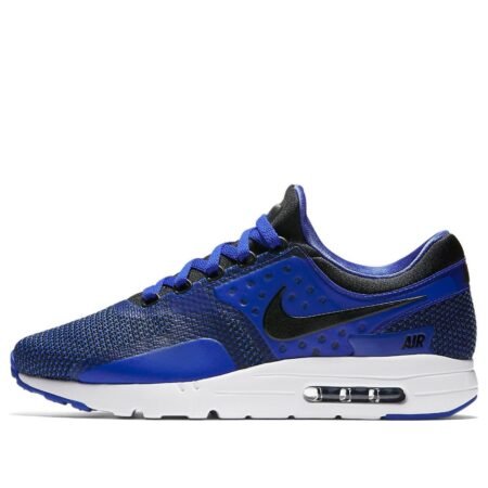 Nike Air Max Zero 'Paramount Blue' 876070-001