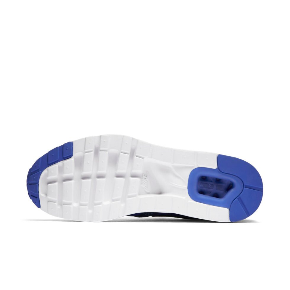 Nike Air Max Zero 'Paramount Blue' 876070-001 - Image 6