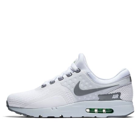 Nike Air Max Zero Essential 'White Cool Grey' 876070-102