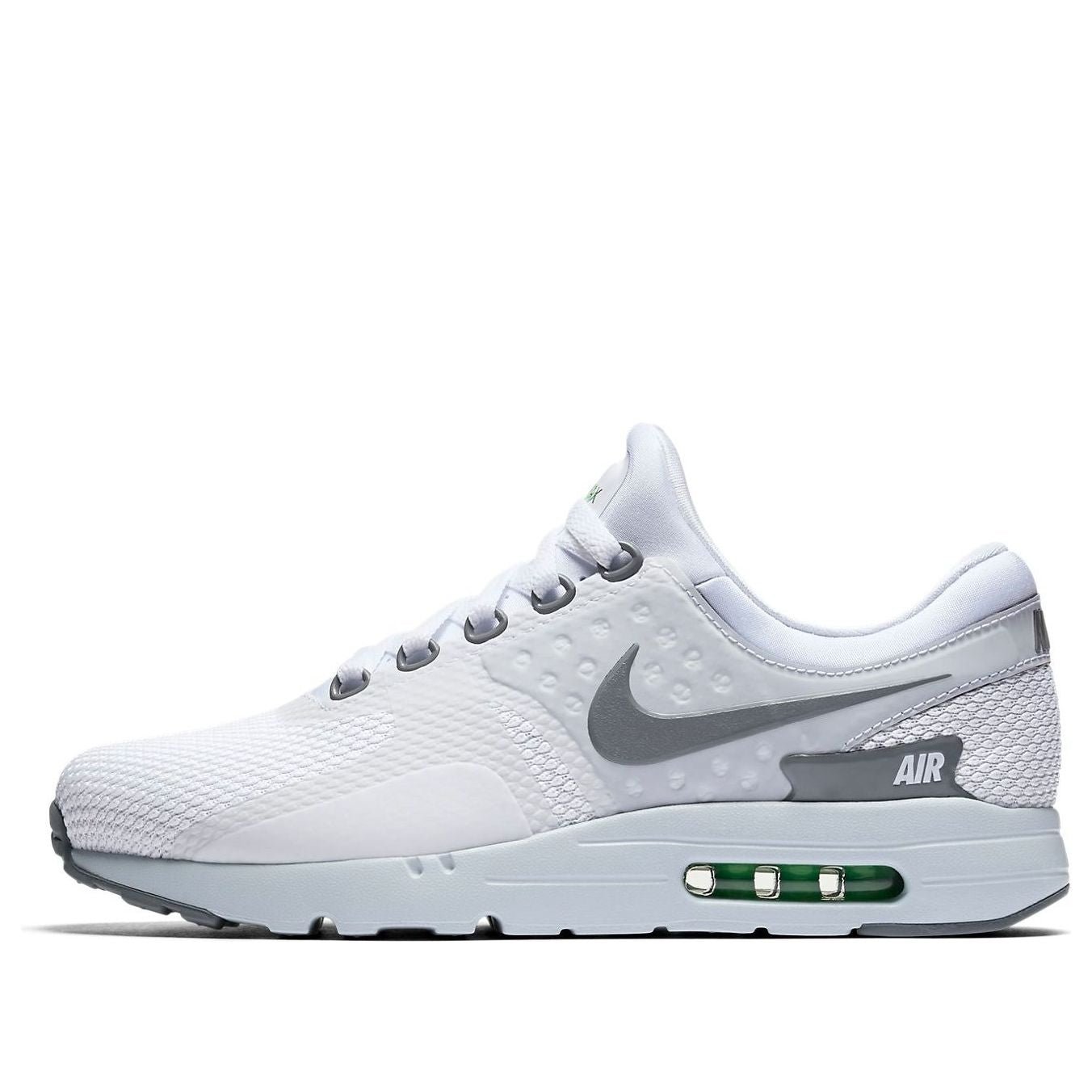 Nike Air Max Zero Essential 'White Cool Grey' 876070-102