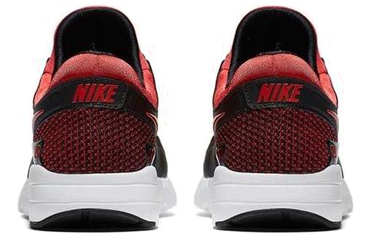Nike Air Max Zero Essential 'Bred' 876070-600 - Image 5