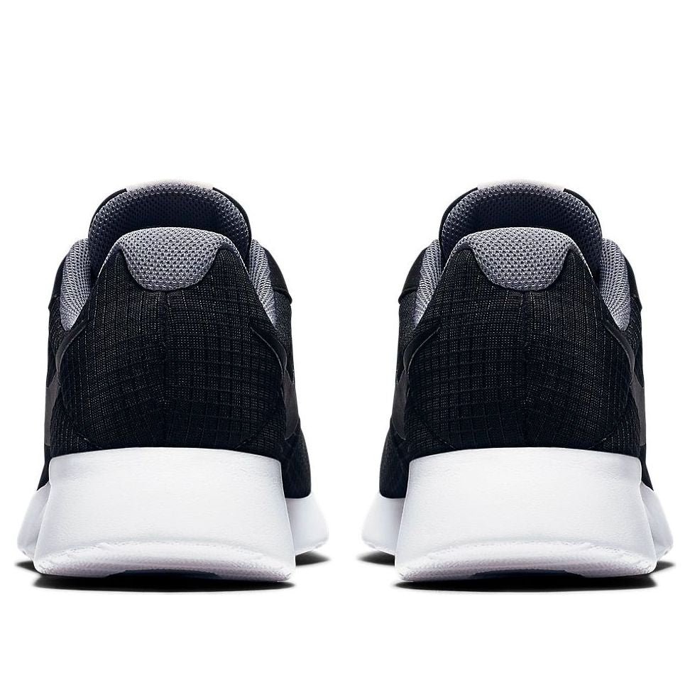 Nike Tanjun Black/White/Grey 876899-001 - Image 5