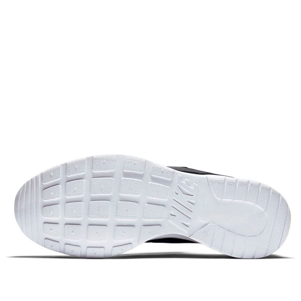 Nike Tanjun Black/White/Grey 876899-001 - Image 6