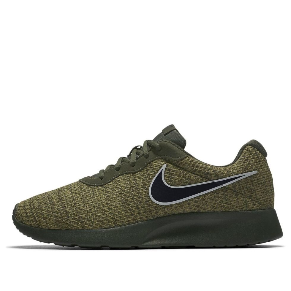 Nike Tanjun Premium 'Cargo Khaki' 876899-302