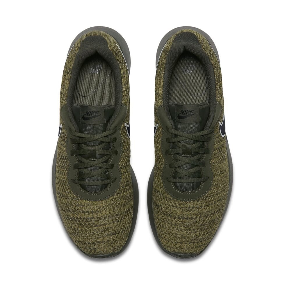 Nike Tanjun Premium 'Cargo Khaki' 876899-302 - Image 4
