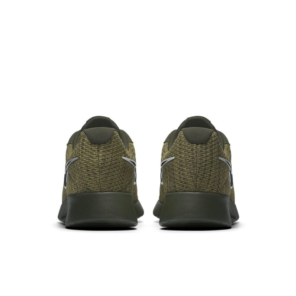 Nike Tanjun Premium 'Cargo Khaki' 876899-302 - Image 5