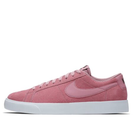 (WMNS) Nike Blazer Vapor SB 'Elemental Pink' 878365-600