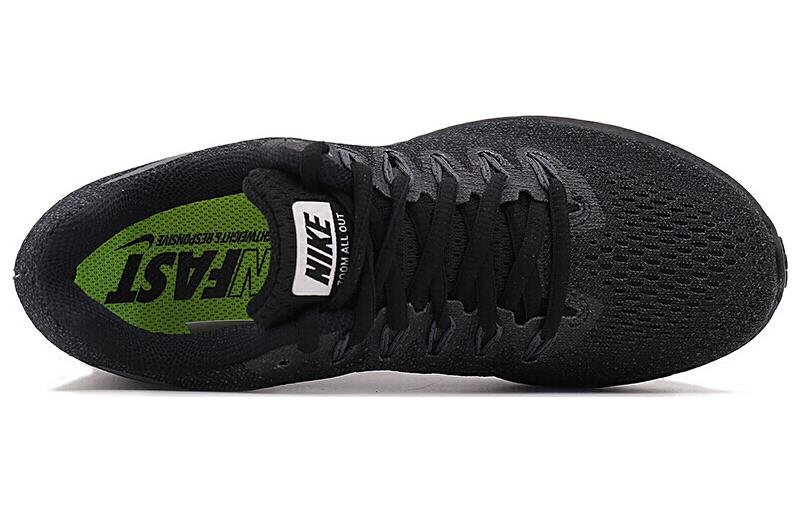 (WMNS) Nike Zoom All Out Low 'Blacl Dark Grey White' 878671-001 - Image 3
