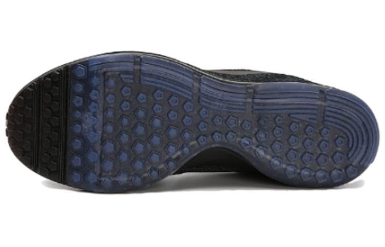 (WMNS) Nike Zoom All Out Low 'Blacl Dark Grey White' 878671-001 - Image 4